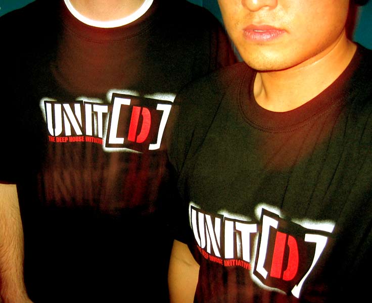 Unit D Wednesdays - Join us for our season finale: December 17, 2003